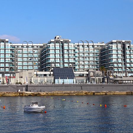 Ax Odycy Hotel San Pawl il-Baħar Extérieur photo