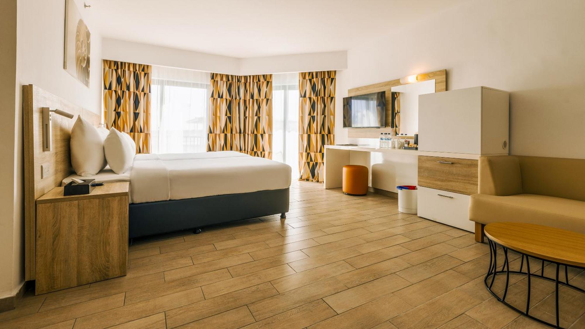 Ax Odycy Hotel San Pawl il-Baħar Chambre photo